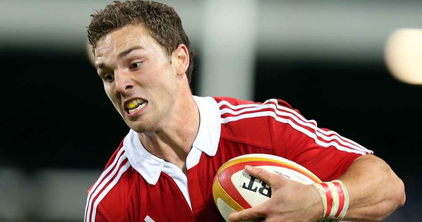 North itching for return to action North itching for return to action