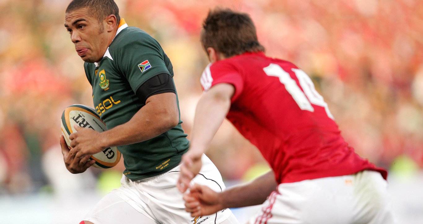 Mixed emotions for Habana and South Africa Mixed emotions for Habana and South Africa