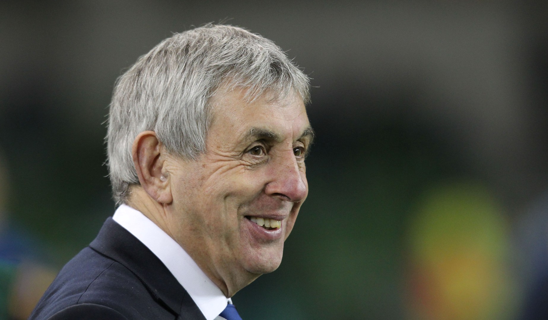 McGeechan recalls greatest compliment McGeechan recalls greatest compliment