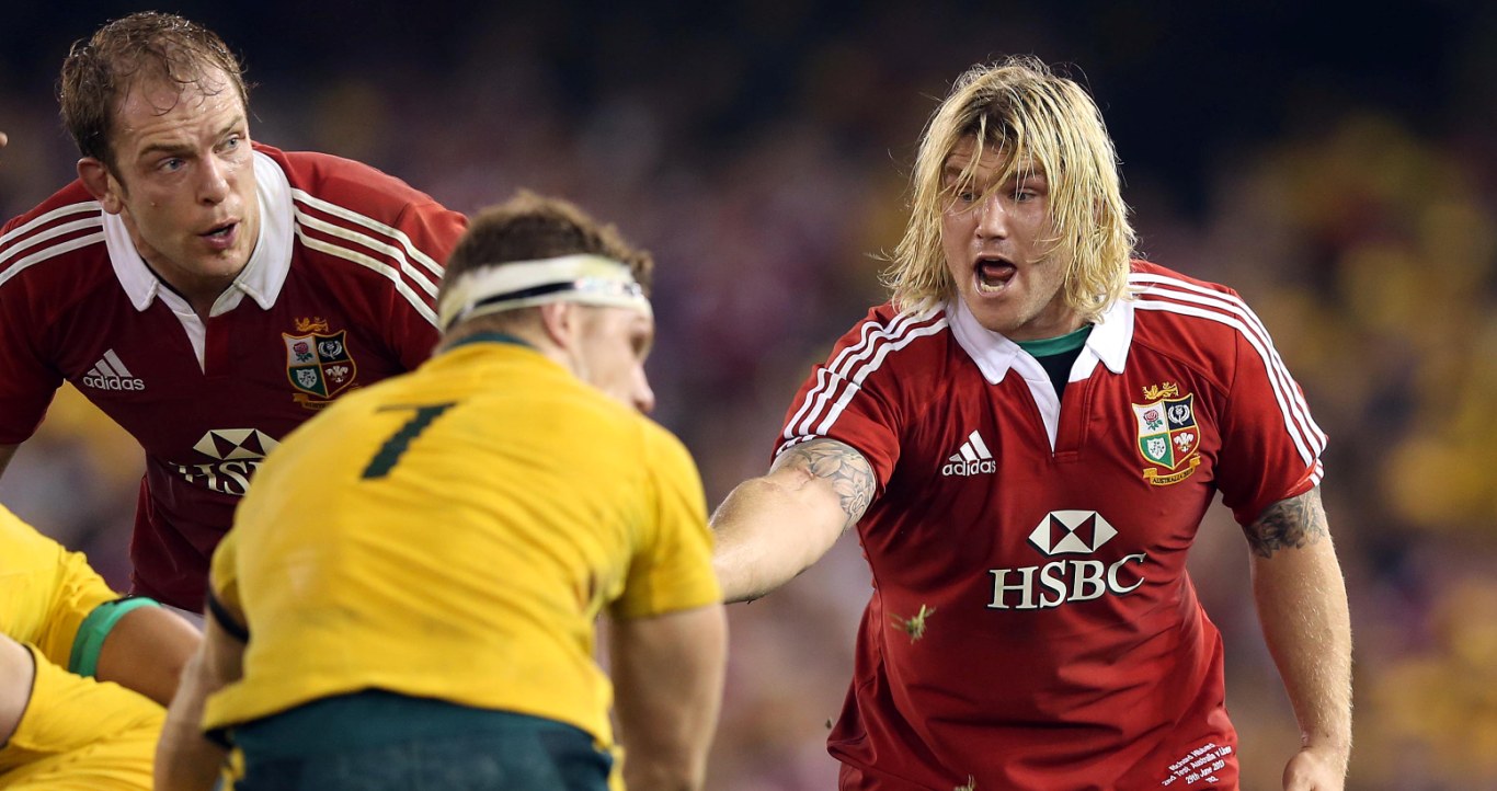 Lions weekly news round-up Lions weekly news round-up