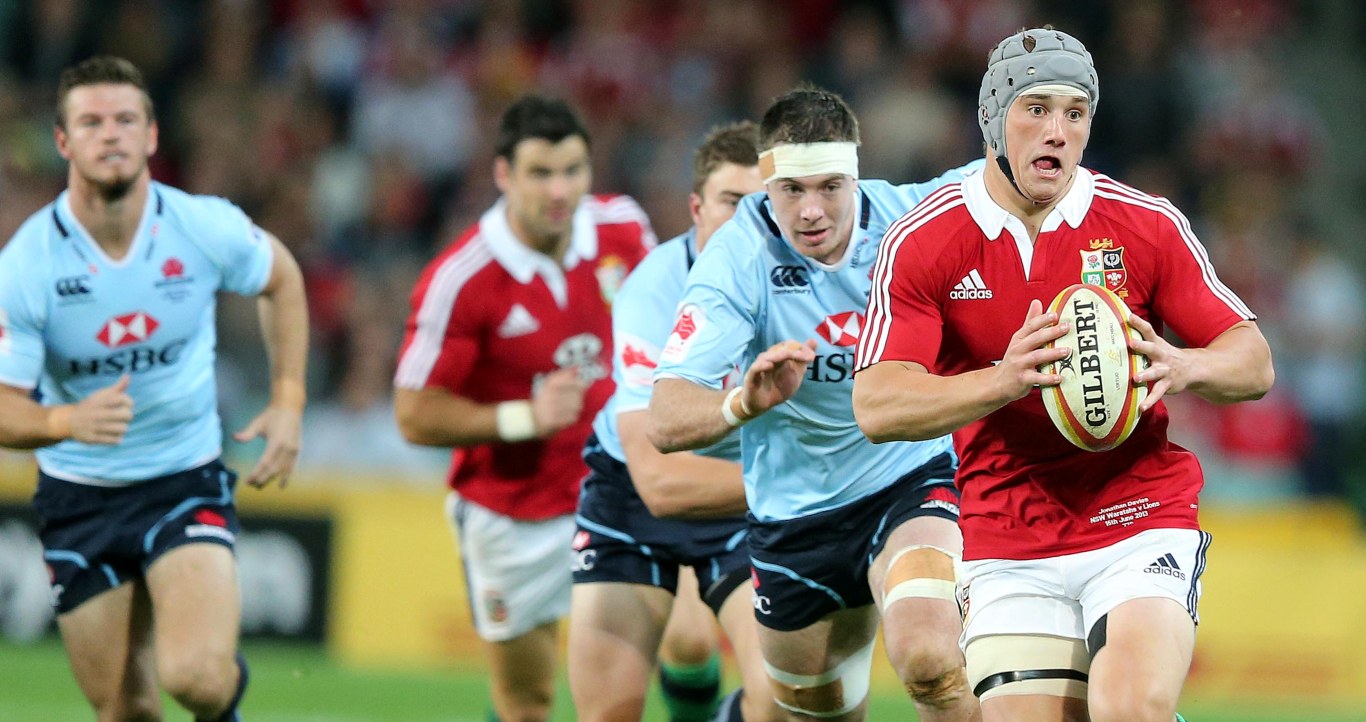 Davies hungry for European glory Davies hungry for European glory