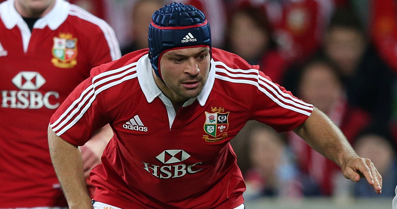 Lions star Best urges for more from Ulster Lions star Best urges for more from Ulster