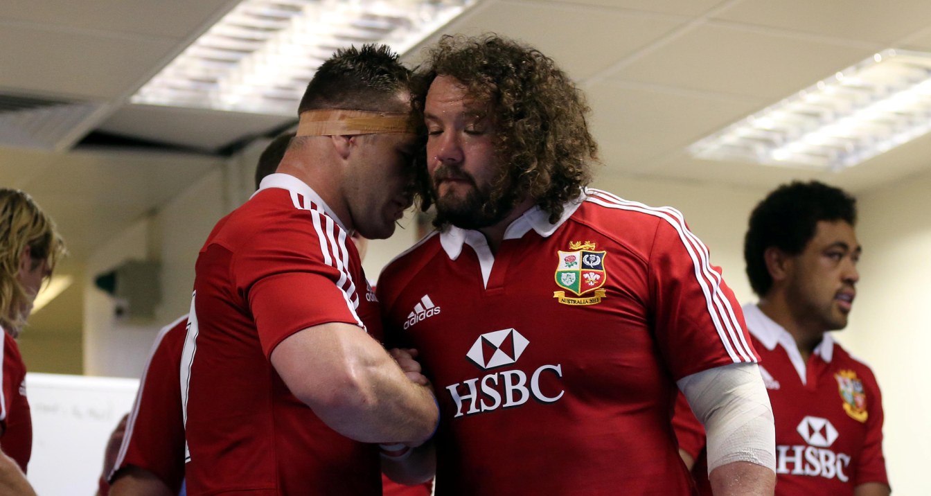 Lion Healy set for first start since May Lion Healy set for first start since May
