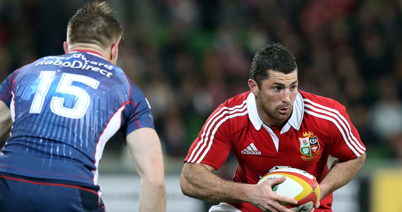 Kearney content with more defensive role Kearney content with more defensive role