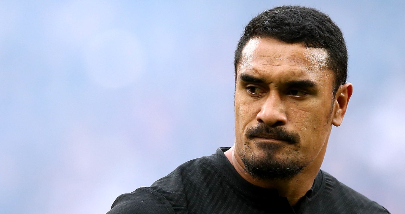 Kaino itching to take on Lions in 2017 Kaino itching to take on Lions in 2017