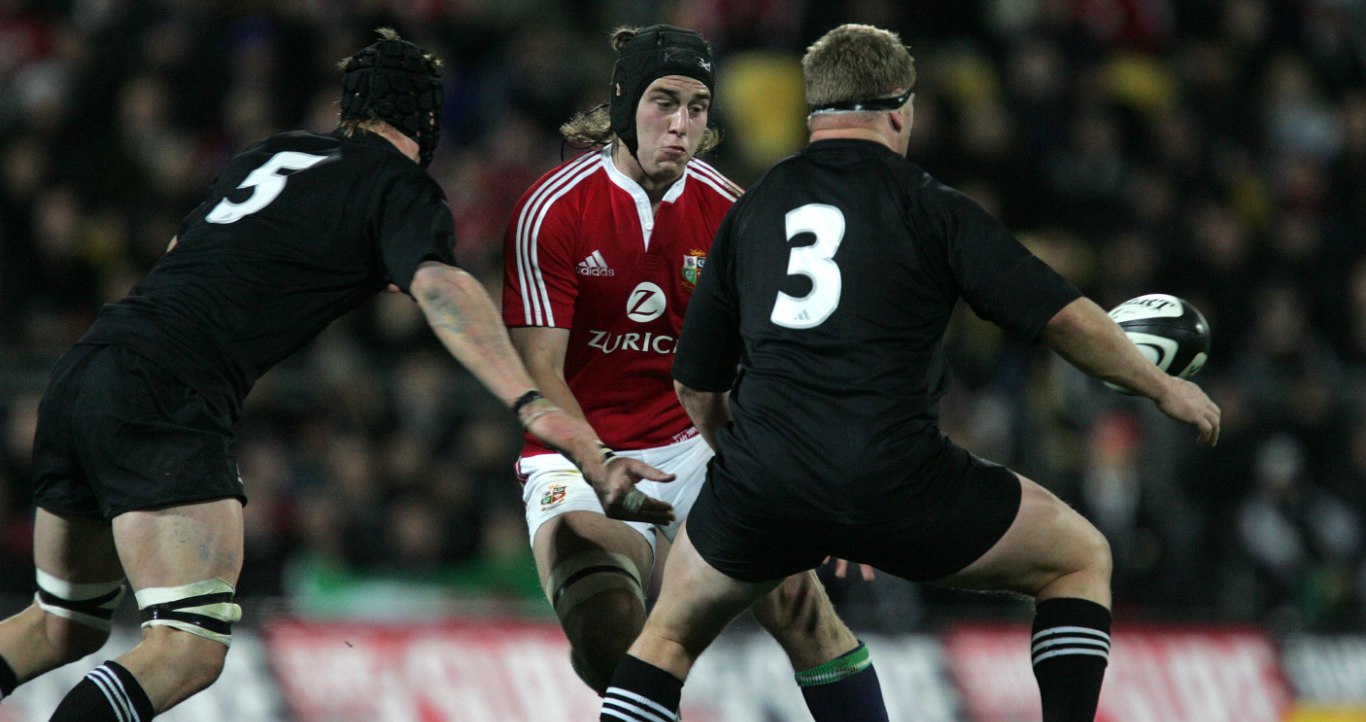Jones calls time on professional career Jones calls time on professional career