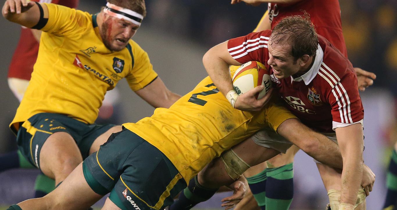 Jones braced for busy summer Jones braced for busy summer