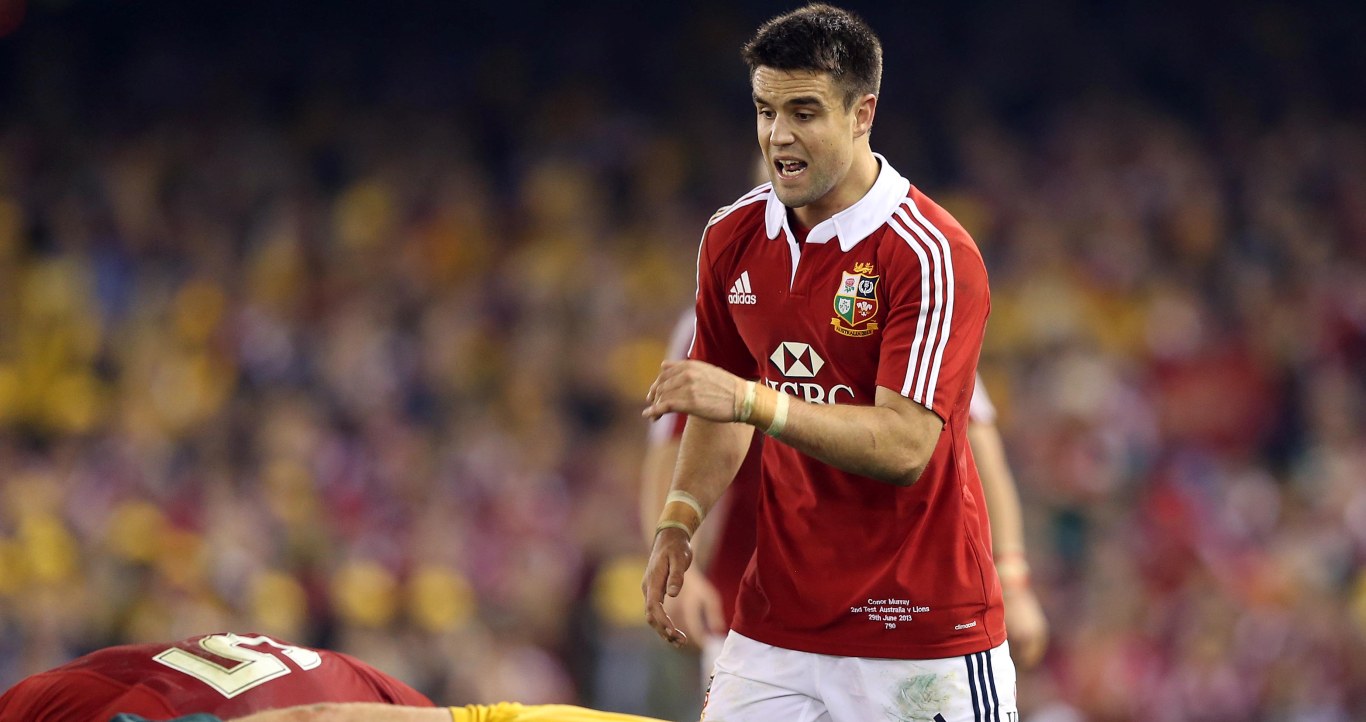 Ireland overcome by inspired Argentina Ireland overcome by inspired Argentina