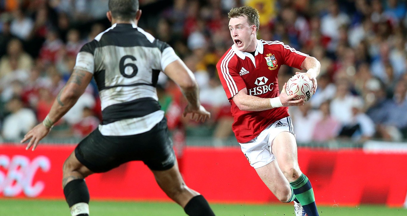 Hogg: Scotland are on the rise Hogg: Scotland are on the rise