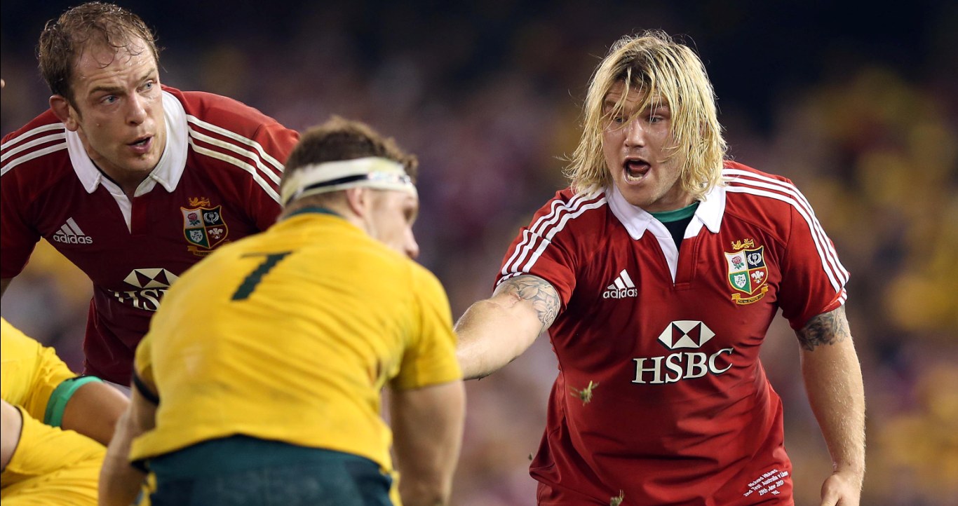 Hibbard embarks on uncharted territory Hibbard embarks on uncharted territory