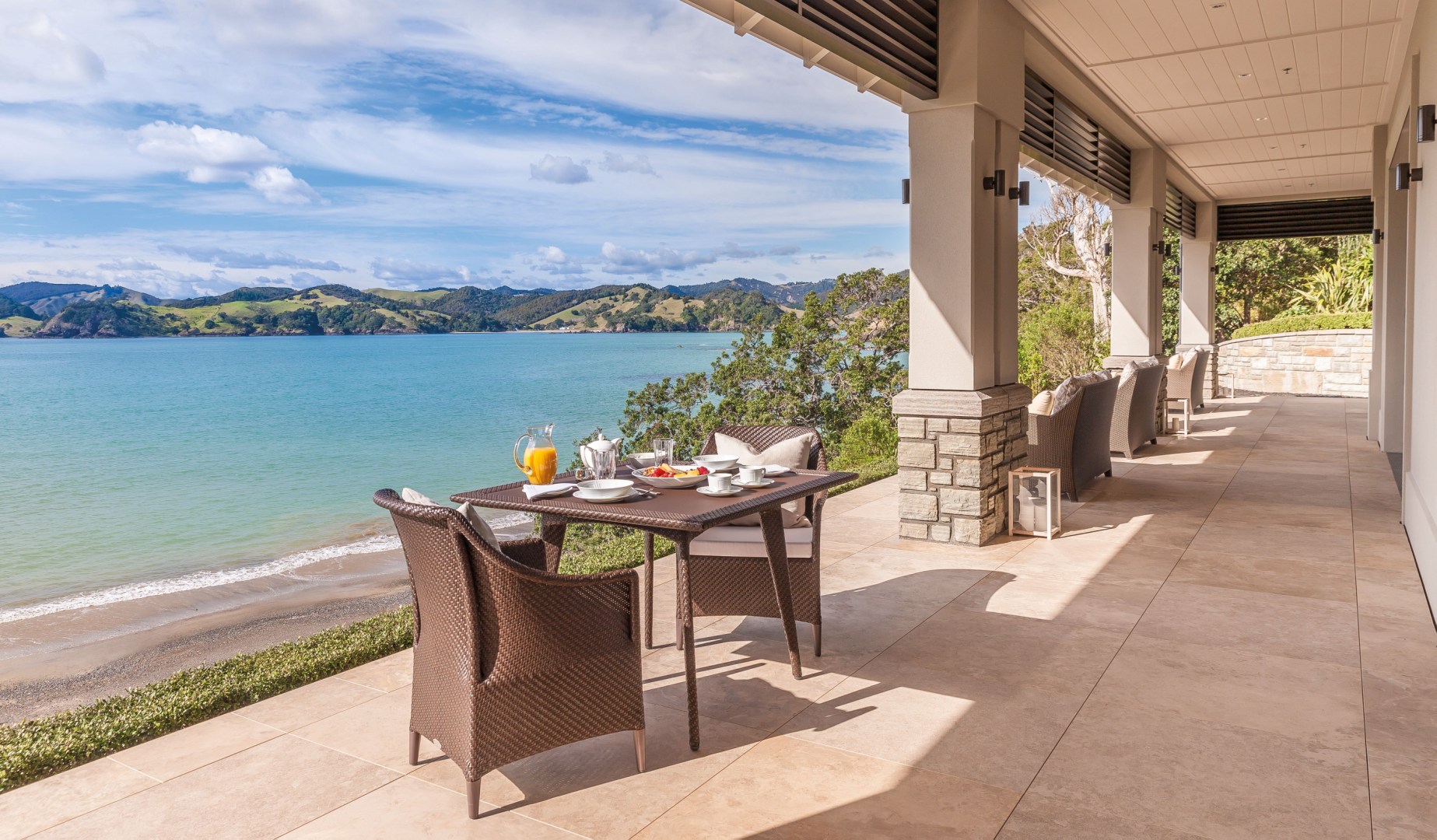 Helena Bay: A North Island gem Helena Bay: A North Island gem