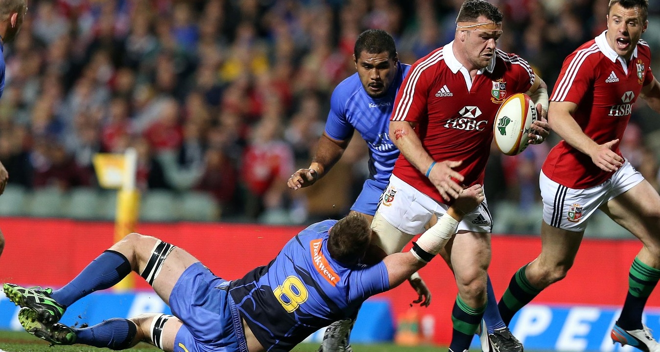 Healy expected to be fit for World Cup Healy expected to be fit for World Cup