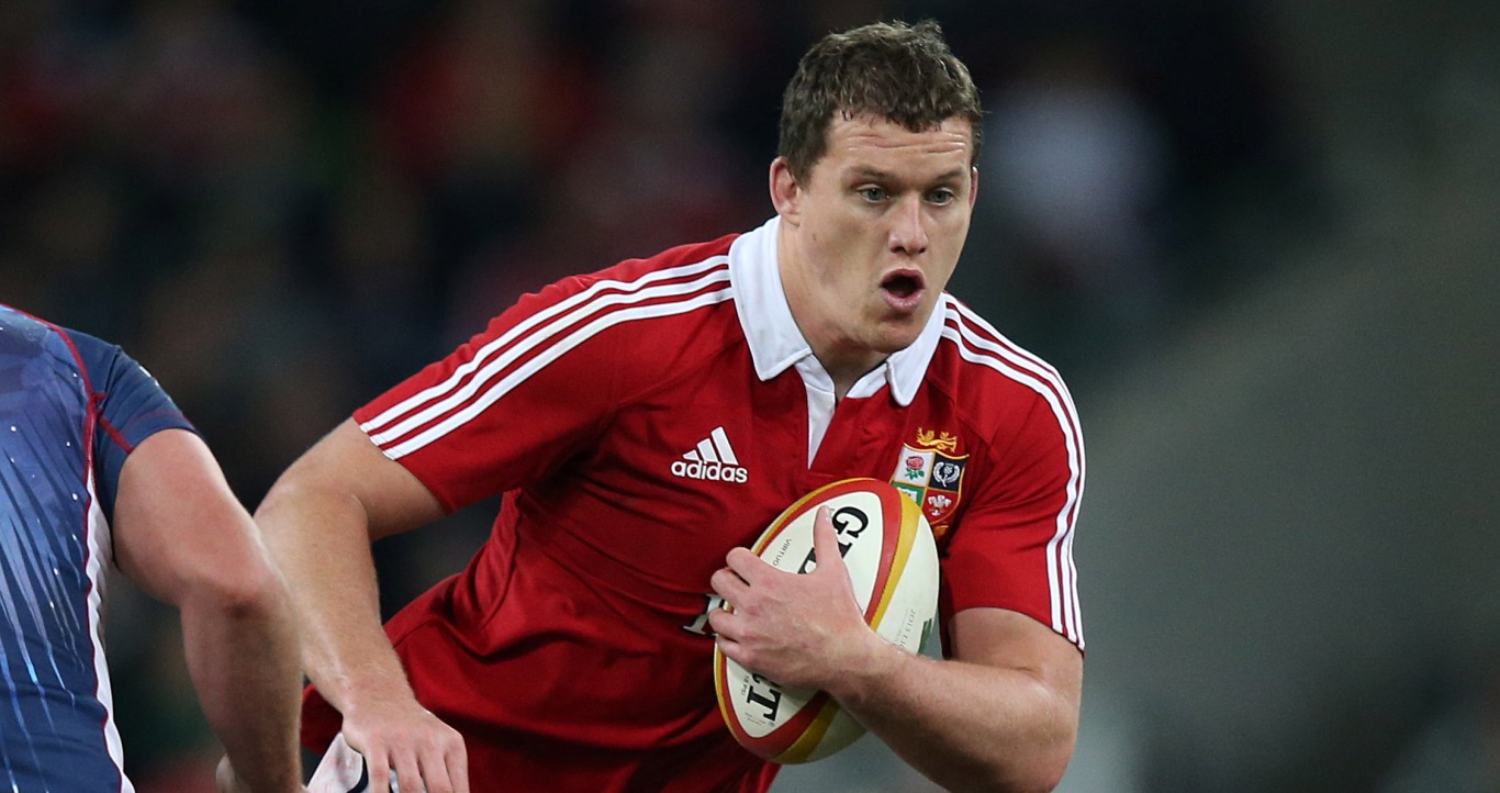 Evans out for remainder of the season Evans out for remainder of the season