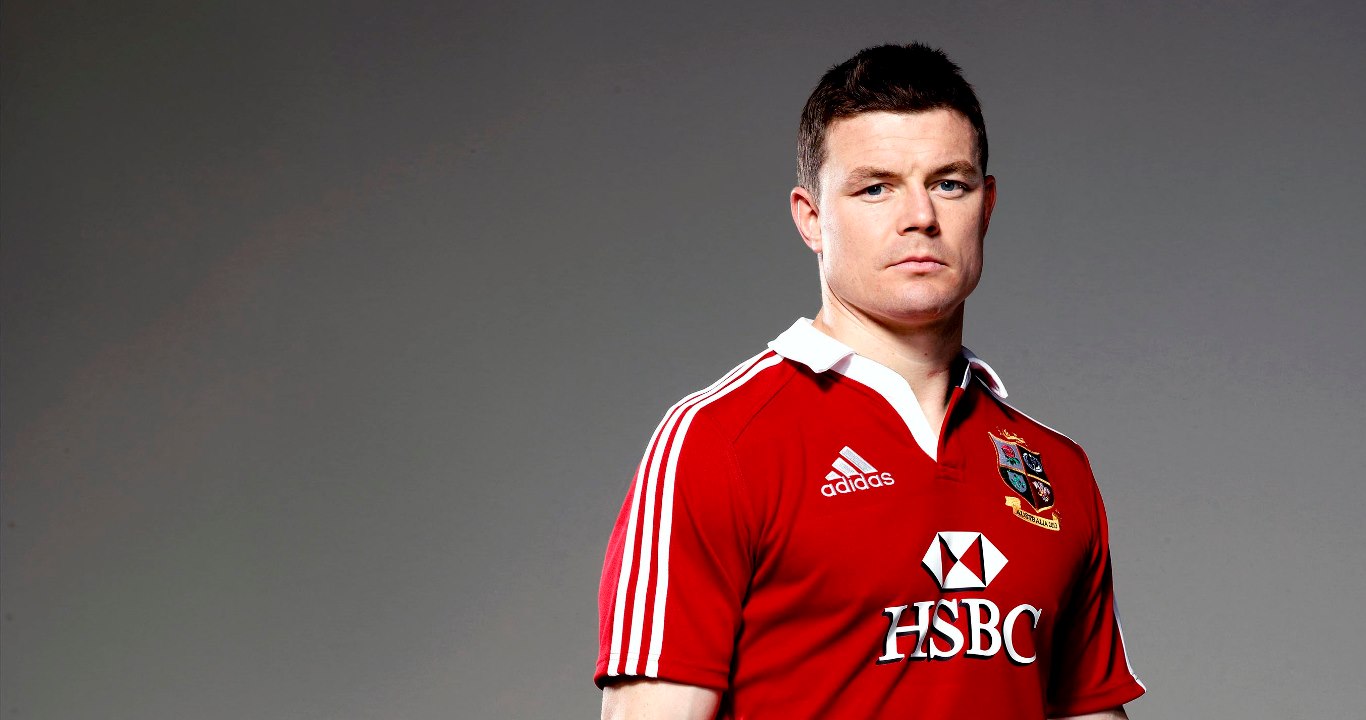 Earls equals O’Driscoll’s Ireland record in routine win Earls equals O’Driscoll’s Ireland record in routine win