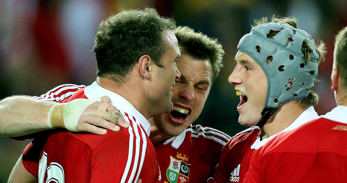 Davies: Biggar and Webb can make pivotal Wales contribution Davies: Biggar and Webb can make pivotal Wales contribution