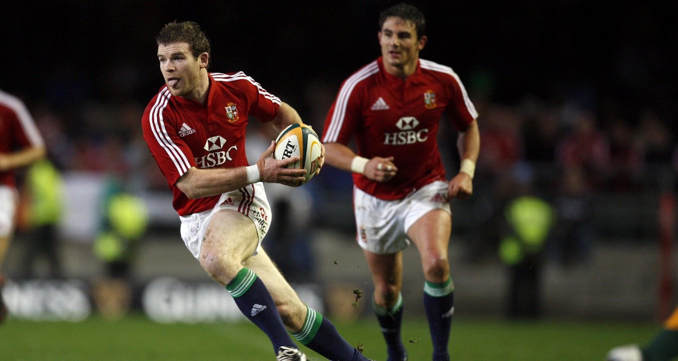 D’Arcy to retire after World Cup D’Arcy to retire after World Cup
