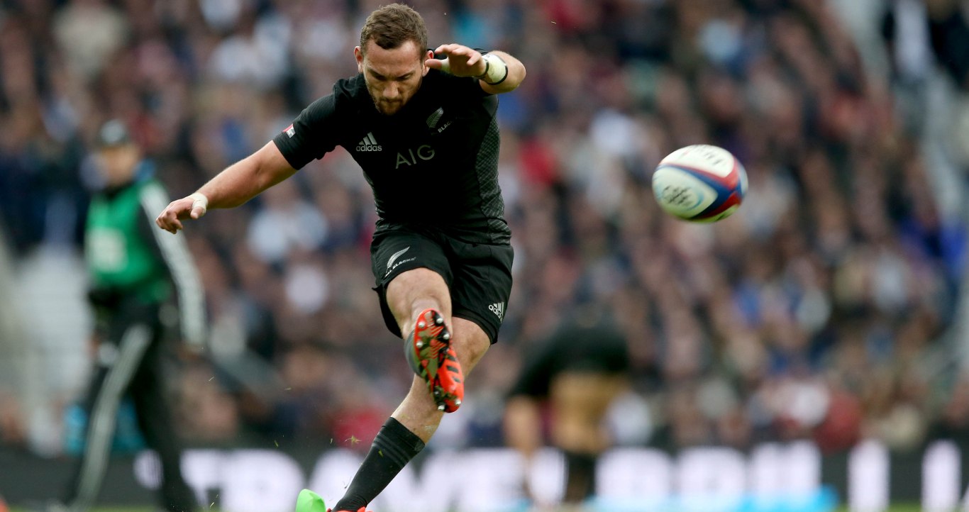 Cruden reveals World Cup injury heartache Cruden reveals World Cup injury heartache