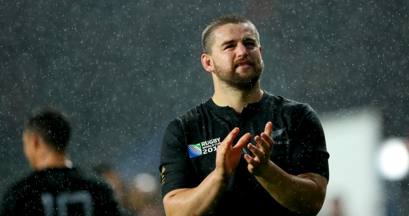 Coles: Stern words inspired semi-final triumph Coles: Stern words inspired semi-final triumph