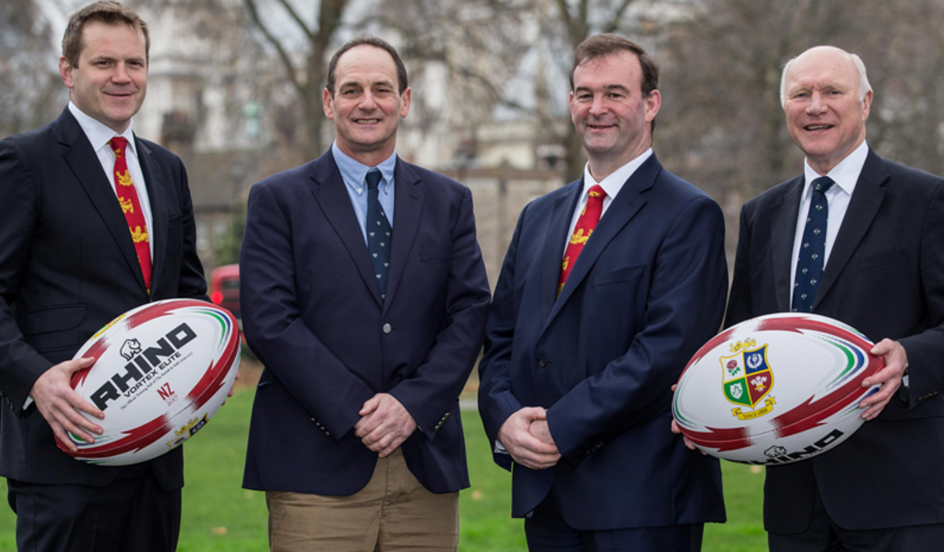 Clark and Rhino ready to climb rugby’s Everest Clark and Rhino ready to climb rugby’s Everest