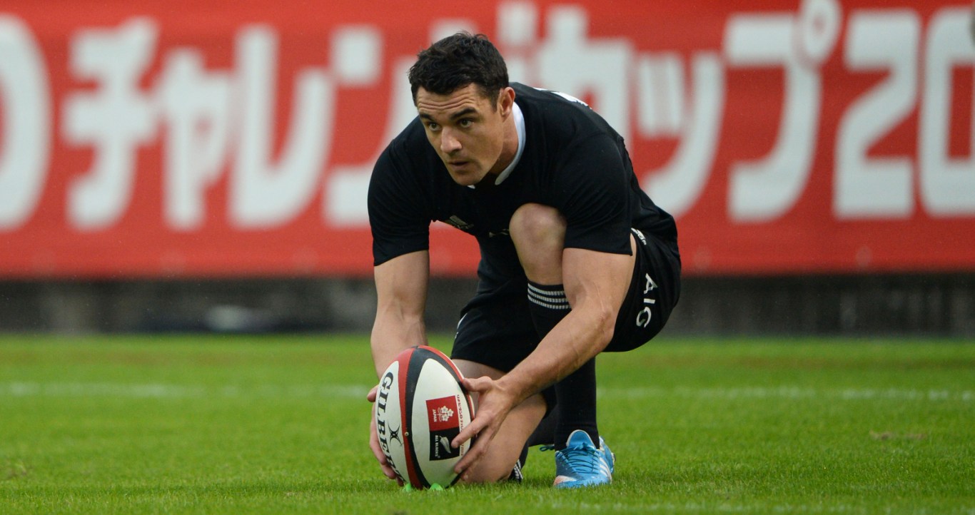 Carter keen for return to action Carter keen for return to action