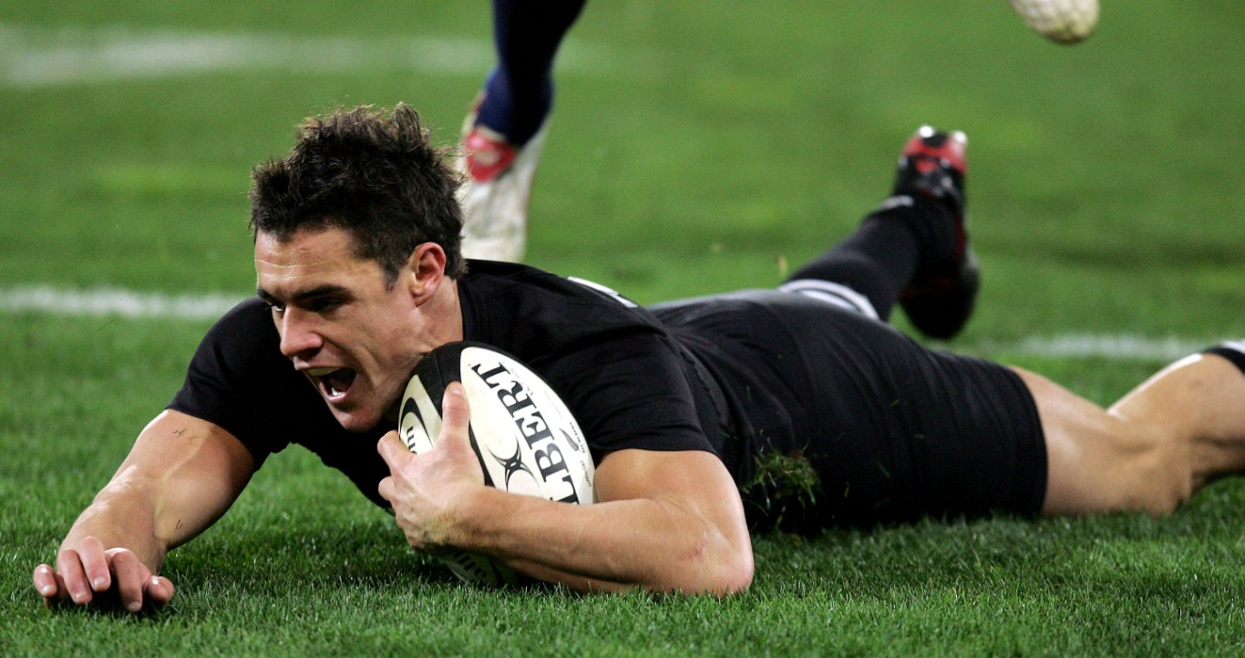 Carter back to his best as World Cup looms large Carter back to his best as World Cup looms large