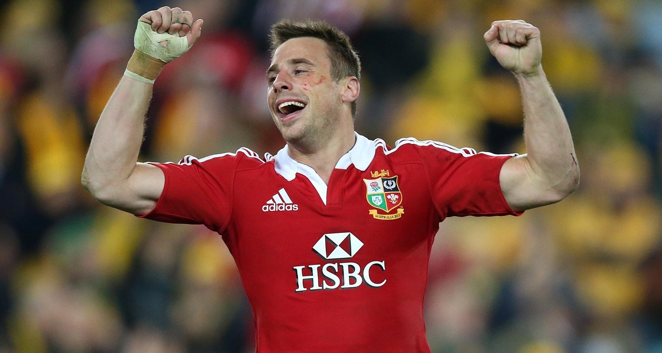 Bowe: Lions tour experience like no other Bowe: Lions tour experience like no other