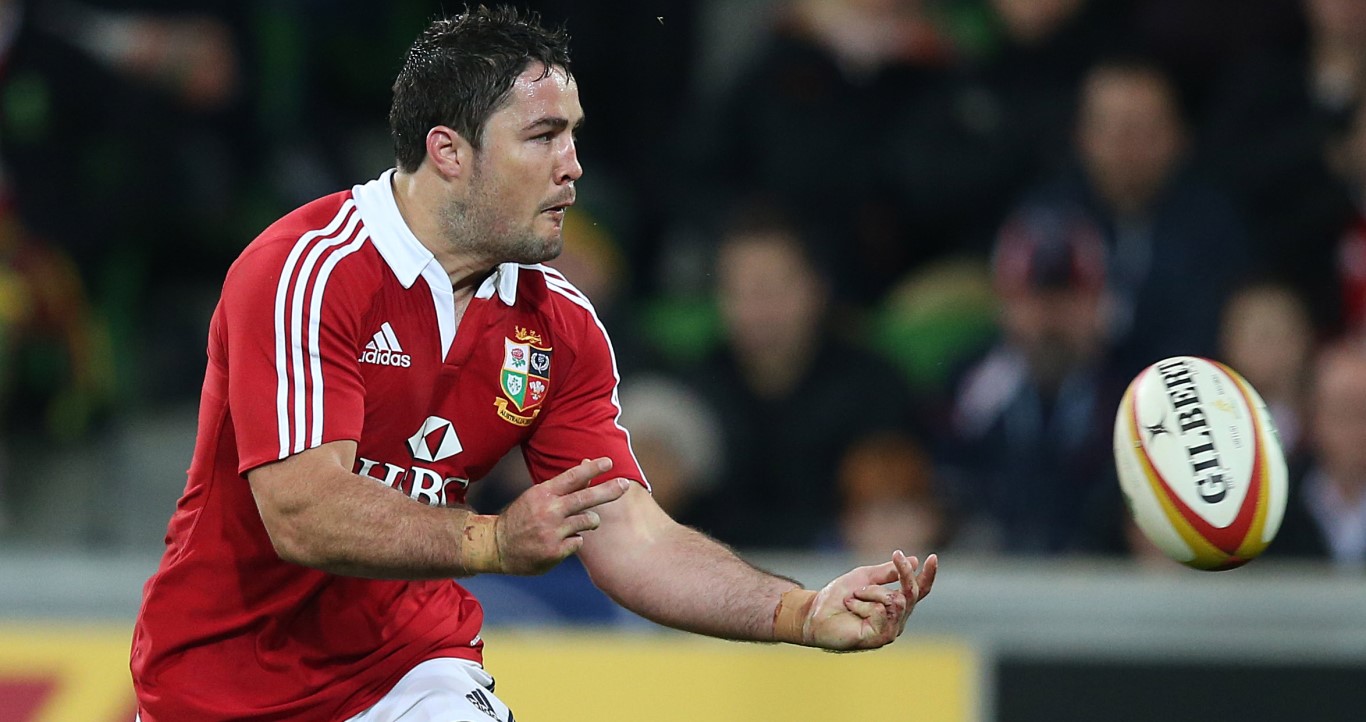 Barritt urging a cool head ahead of European semi-final Barritt urging a cool head ahead of European semi-final