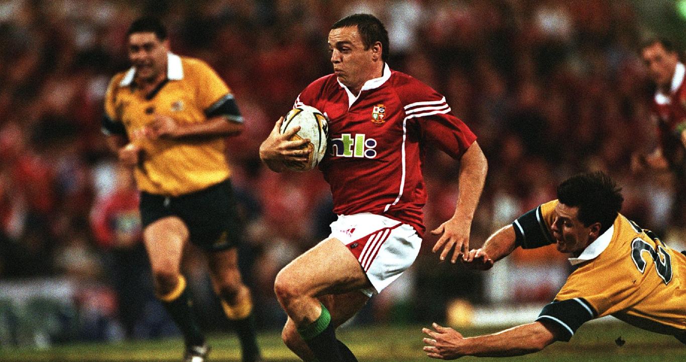 An unlikely Lion – Henderson’s rise An unlikely Lion – Henderson’s rise