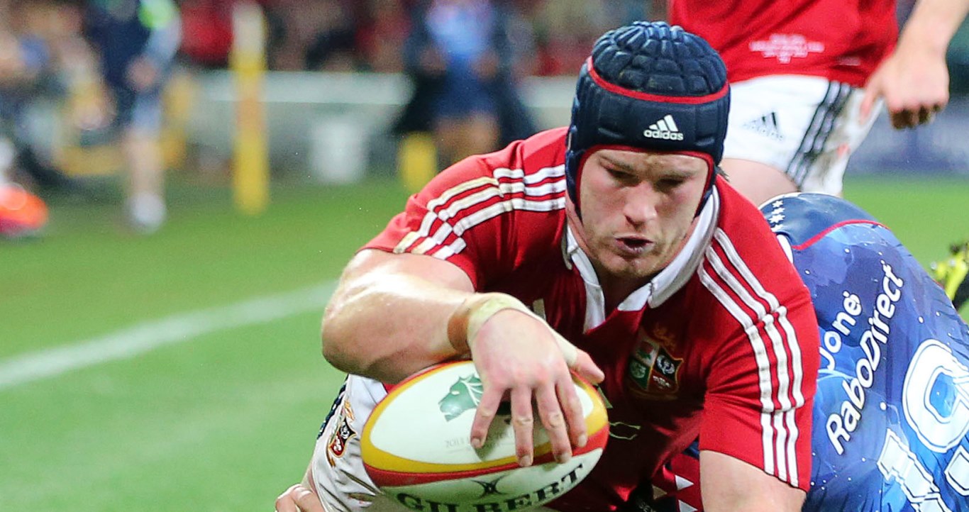 Five try boost ahead of second Test Five try boost ahead of second Test