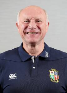 John Spencer