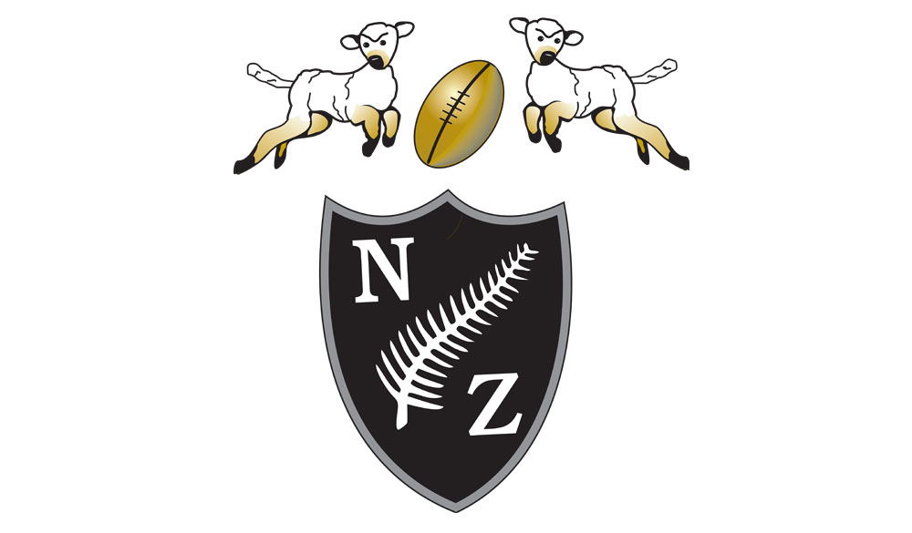 NZ Barbarians