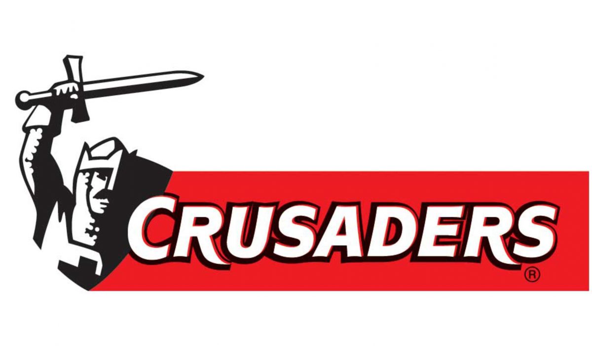 Crusaders Logo