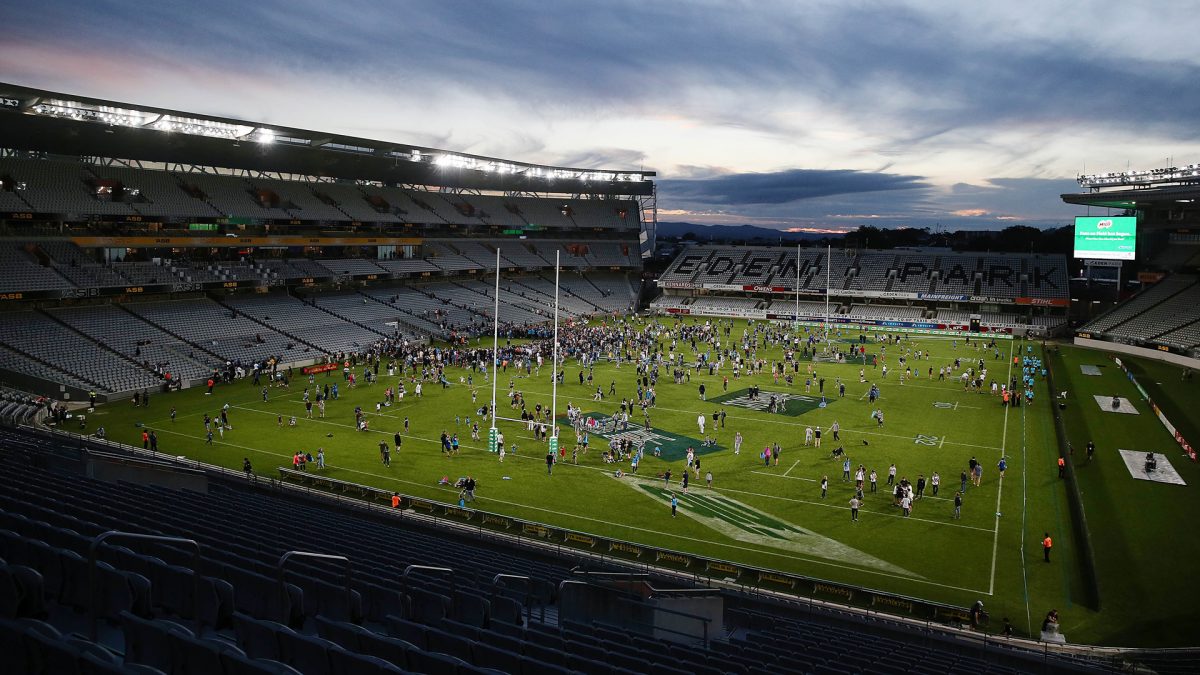 Eden Park Stadium