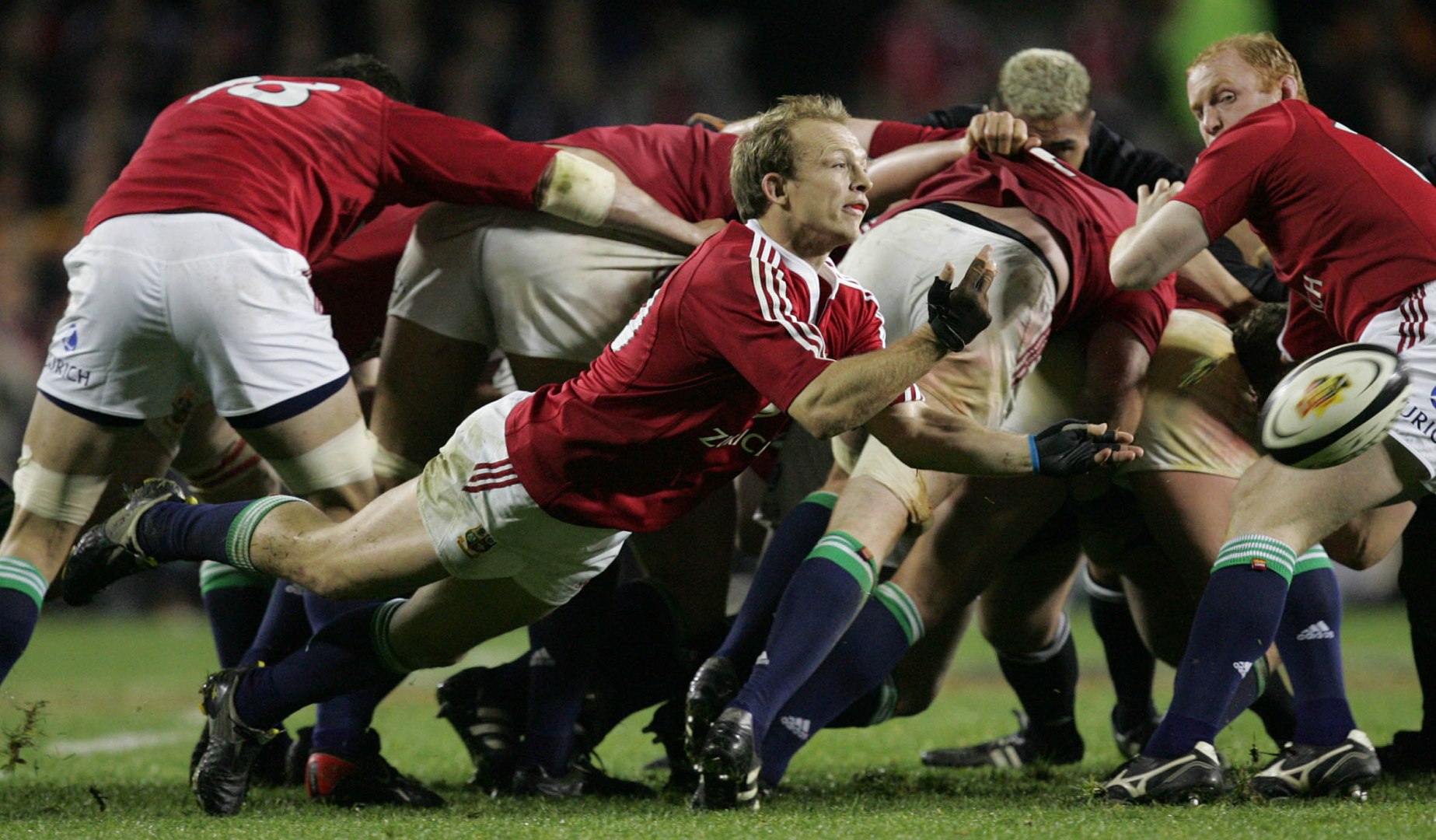 Your Club Your Lions: Marlow RUFC Your Club Your Lions: Marlow RUFC