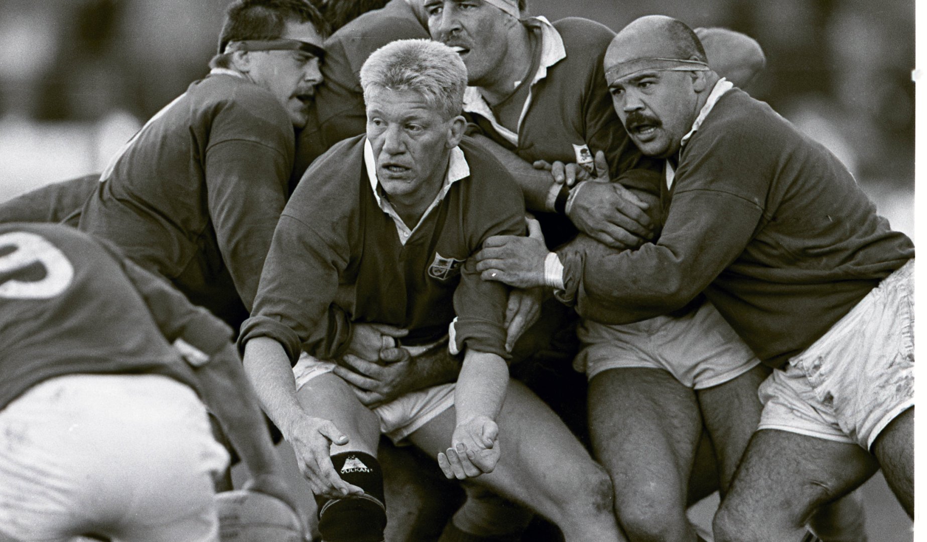 Your Club Your Lions: Kelso RFC Your Club Your Lions: Kelso RFC