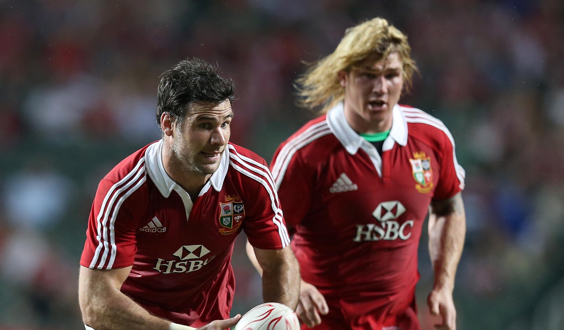 Your Club Your Lions: Crawshay’s Welsh Your Club Your Lions: Crawshay’s Welsh
