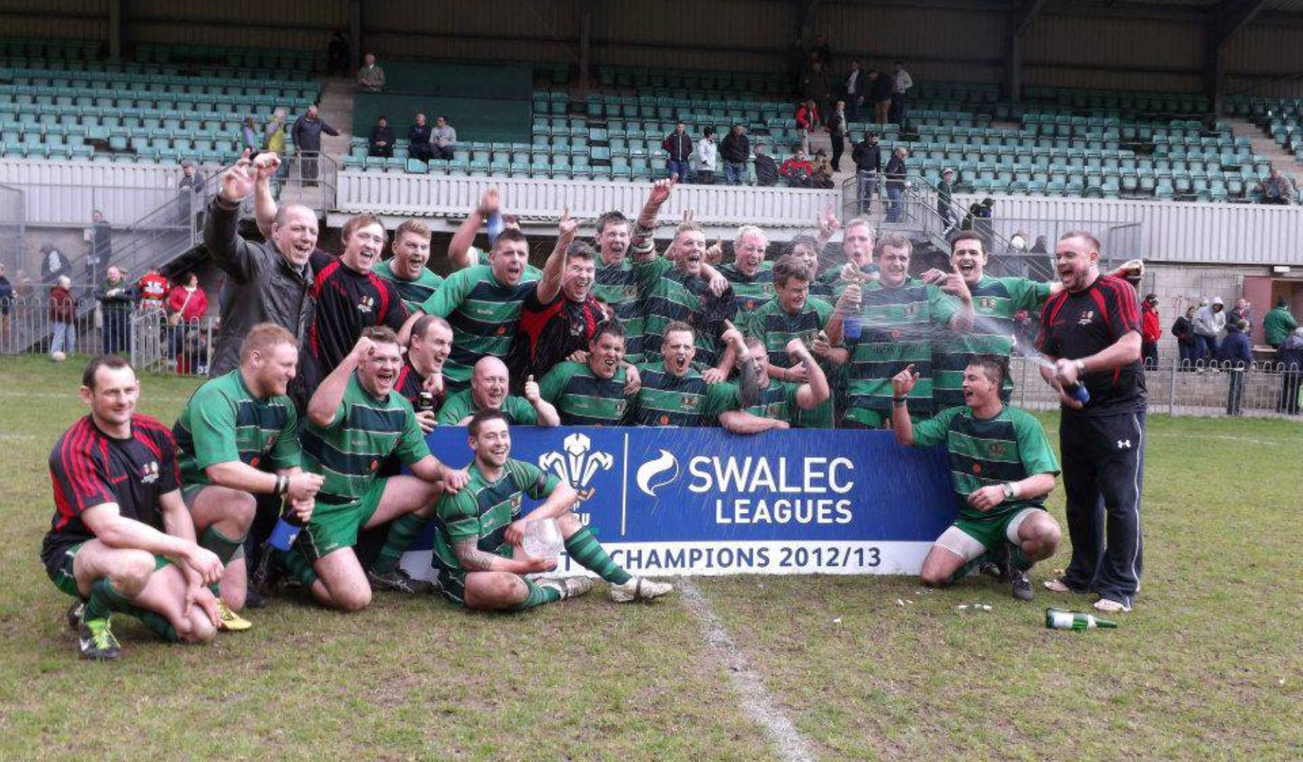 Your Club Your Lions: Abertillery Blaenau Gwent RFC Your Club Your Lions: Abertillery Blaenau Gwent RFC