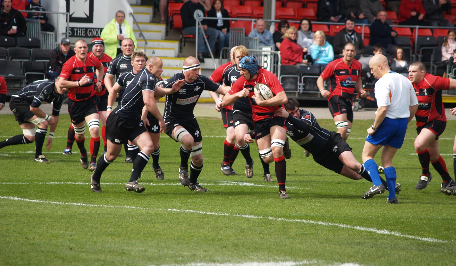 Your Club Your Lions: Aberavon RFC Your Club Your Lions: Aberavon RFC