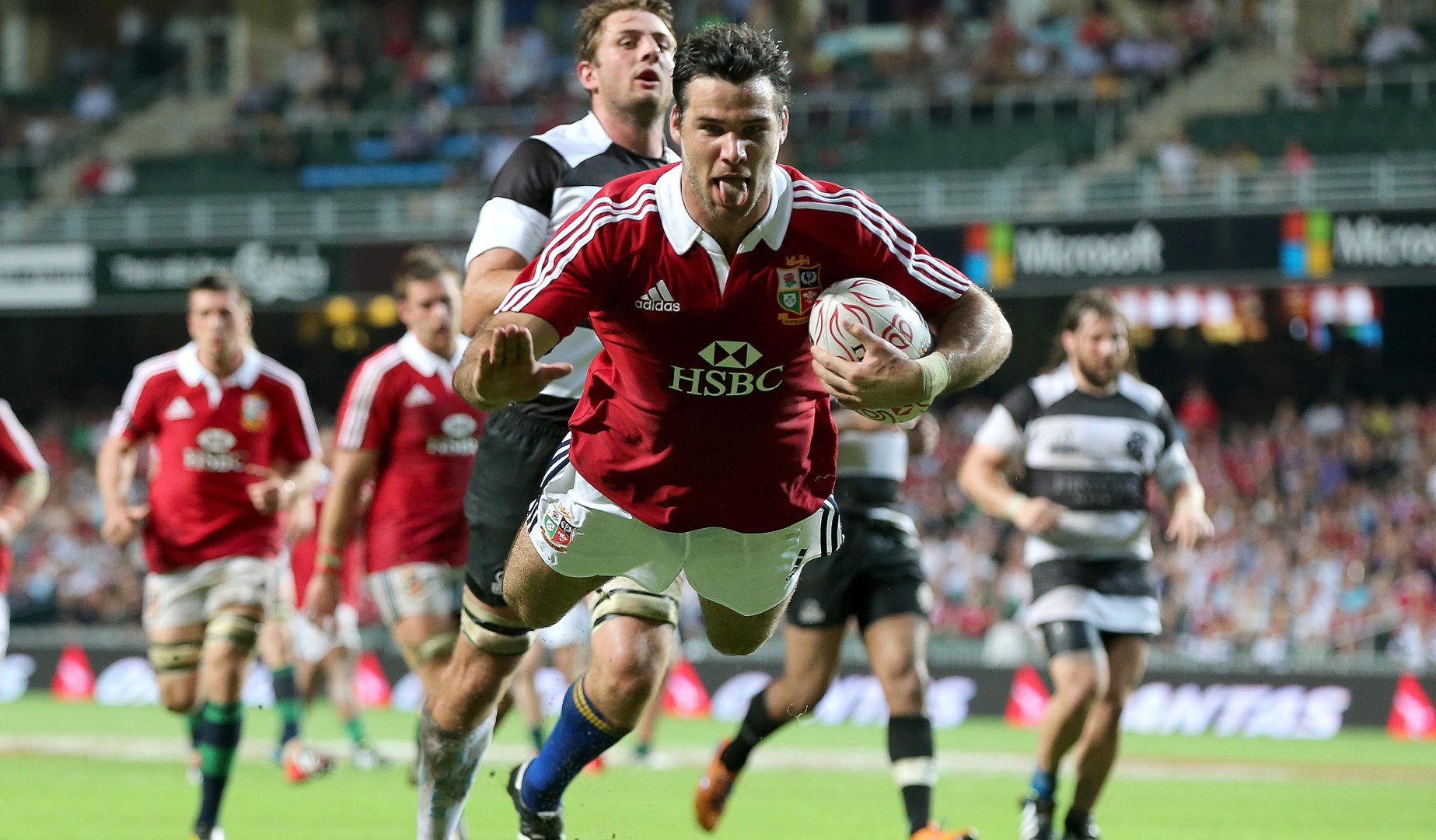 Two-time Tourist Mike Phillips retires from professional rugby Two-time Tourist Mike Phillips retires from professional rugby