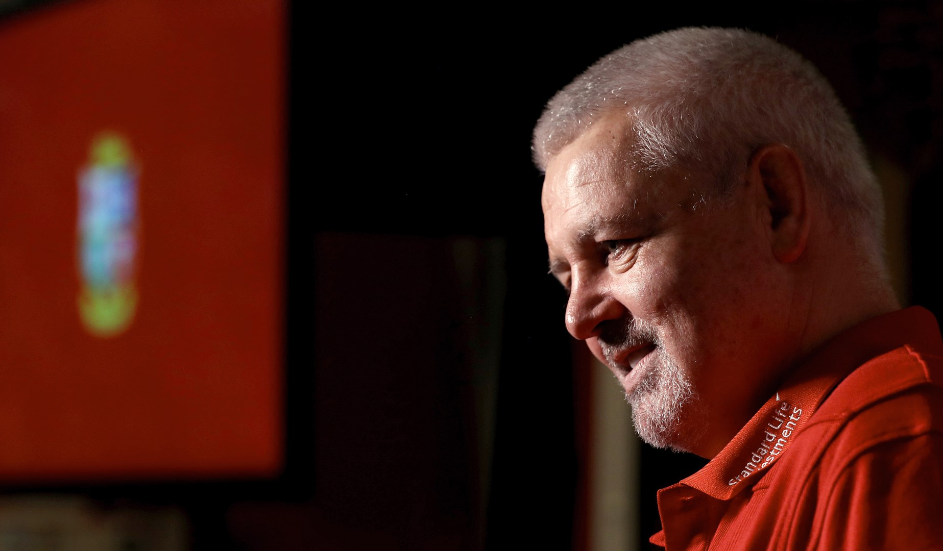 The British & Irish Lions live blog The British & Irish Lions live blog