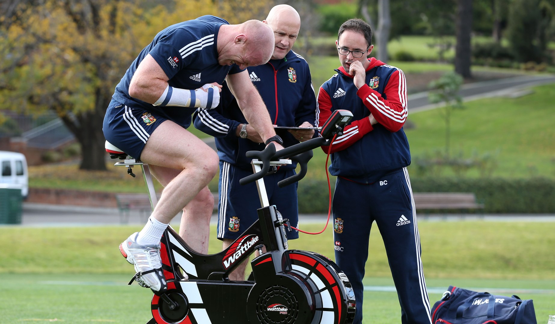 The British & Irish Lions announce PAS as an Official Supplier for 2017 Tour to New Zealand The British & Irish Lions announce PAS as an Official Supplier for 2017 Tour to New Zealand
