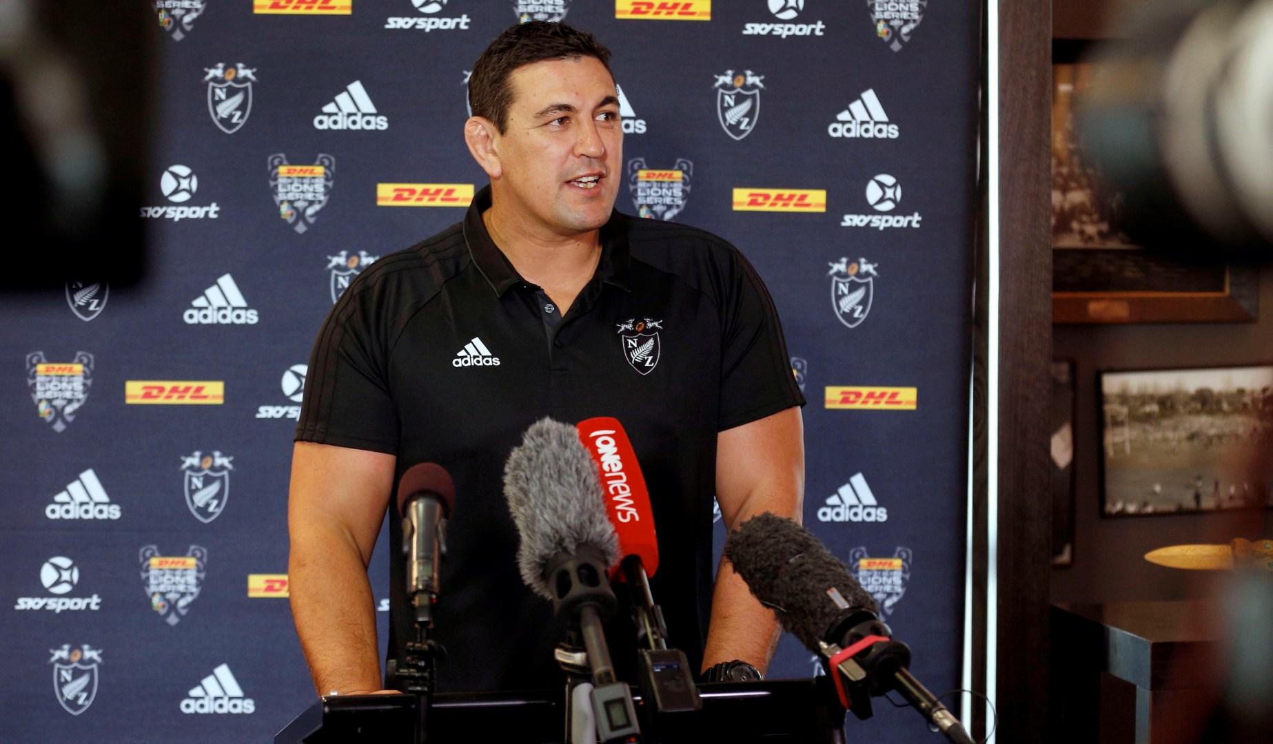 Provincial Barbarians to face the Lions named Provincial Barbarians to face the Lions named