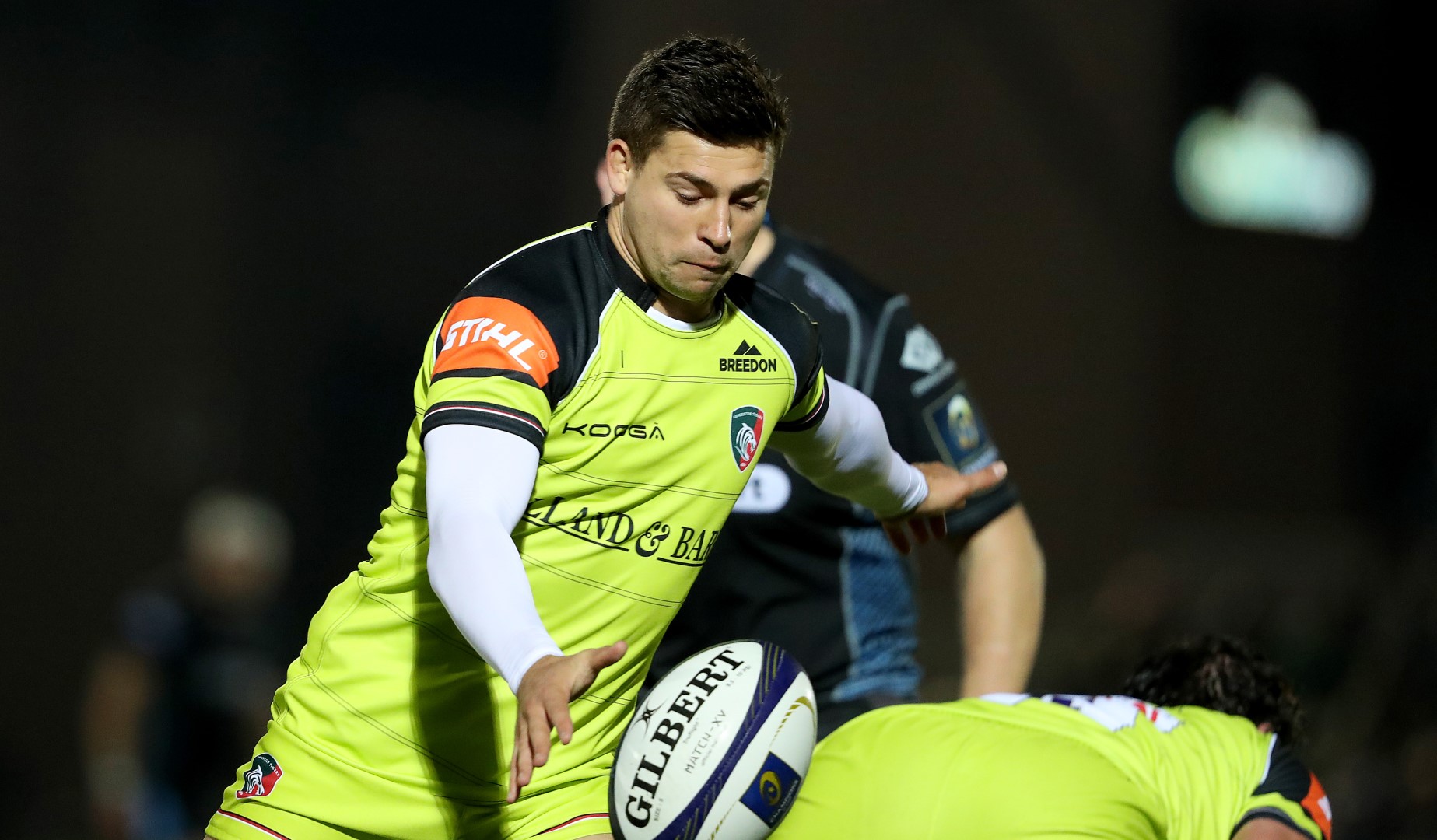 LionsWatch: Youngs stars as Tigers edge out Saints LionsWatch: Youngs stars as Tigers edge out Saints