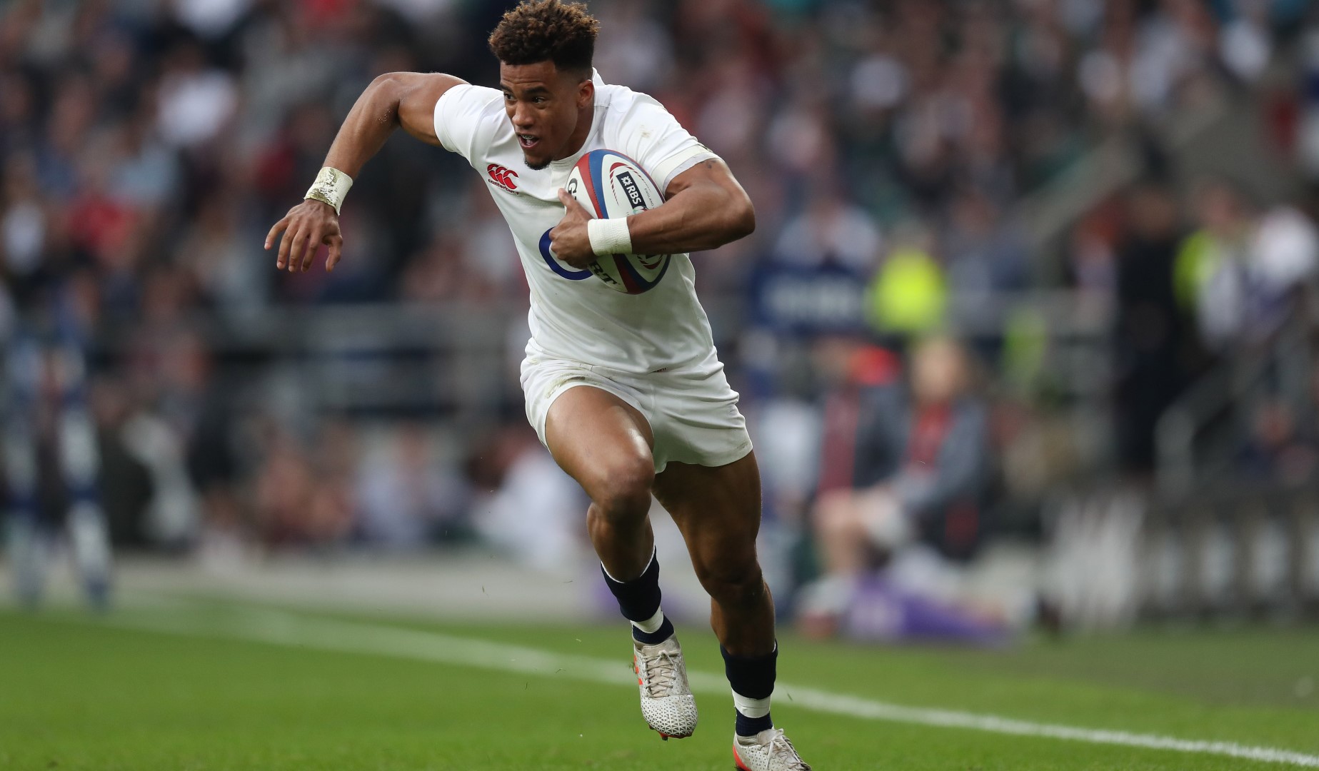 LionsWatch: Watson and Vunipola return for England LionsWatch: Watson and Vunipola return for England