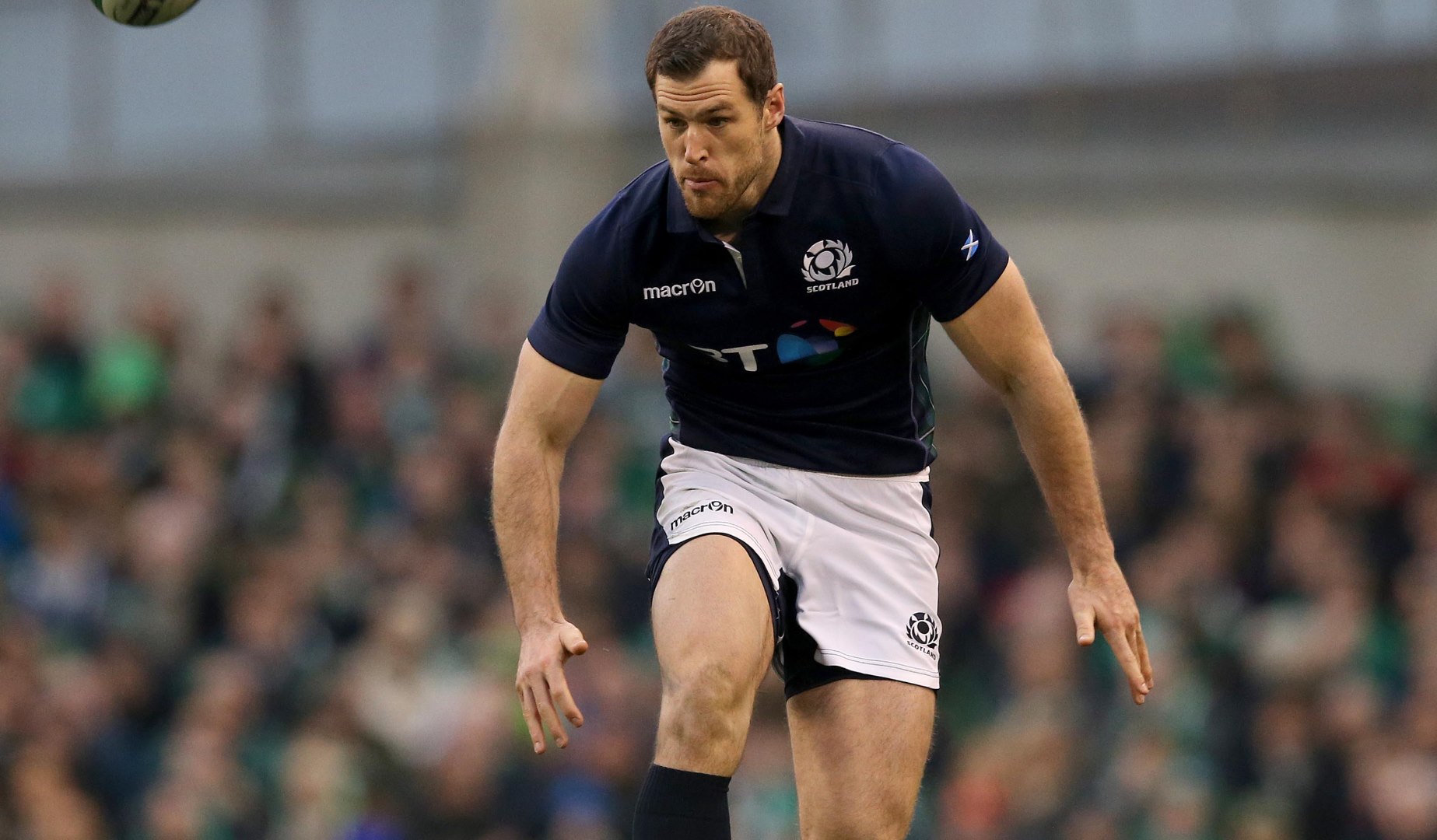 LionsWatch: Visser wings in for Scotland’s clash with Wales LionsWatch: Visser wings in for Scotland’s clash with Wales