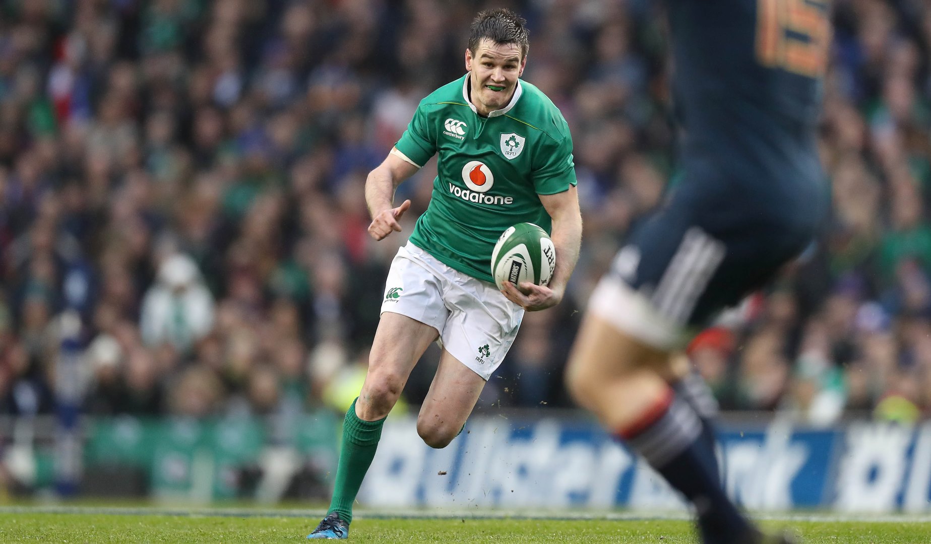 LionsWatch: Sexton returns to lead Ireland past France LionsWatch: Sexton returns to lead Ireland past France