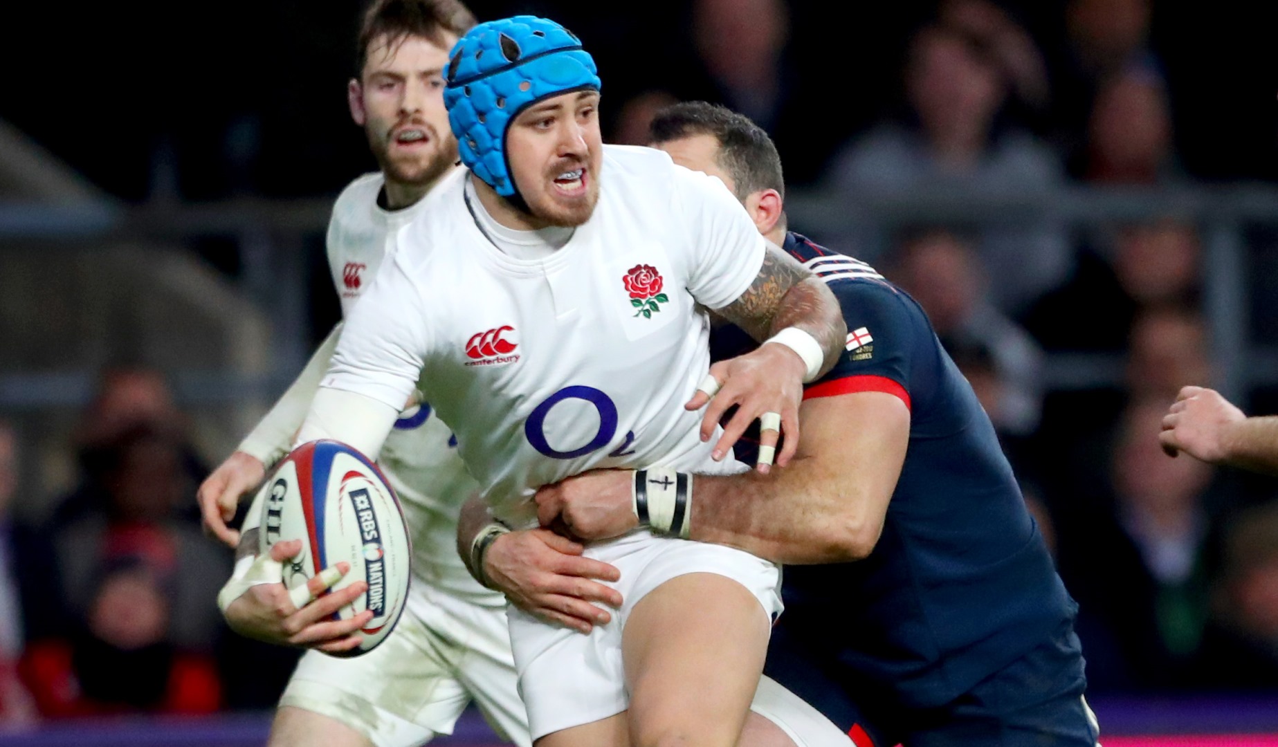LionsWatch: Nowell and Clifford called up for England LionsWatch: Nowell and Clifford called up for England