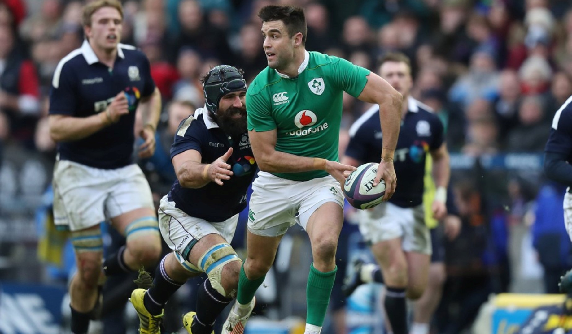 LionsWatch: Italy v Ireland preview LionsWatch: Italy v Ireland preview