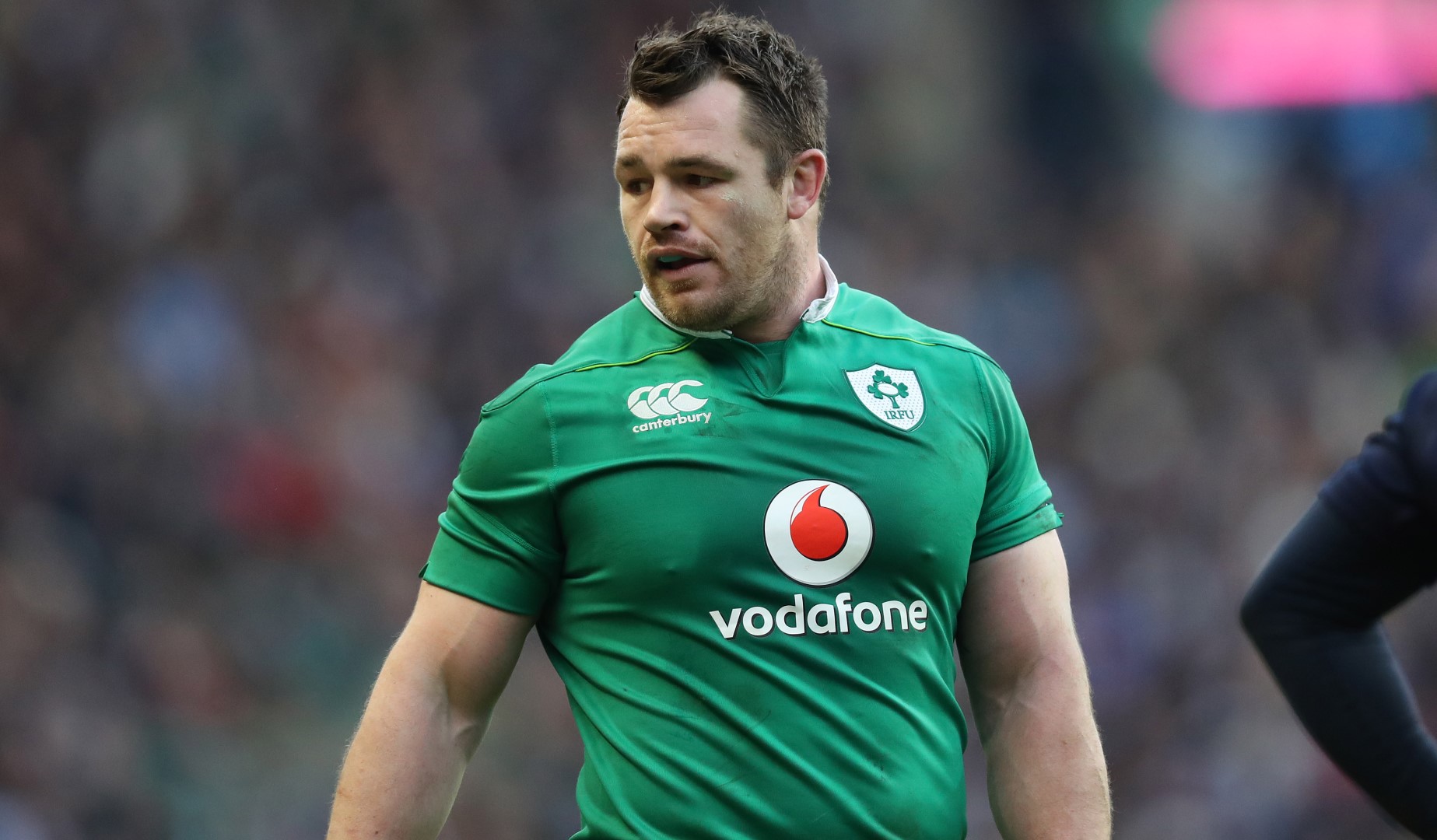 LionsWatch: Healy and Ryan return for Ireland LionsWatch: Healy and Ryan return for Ireland