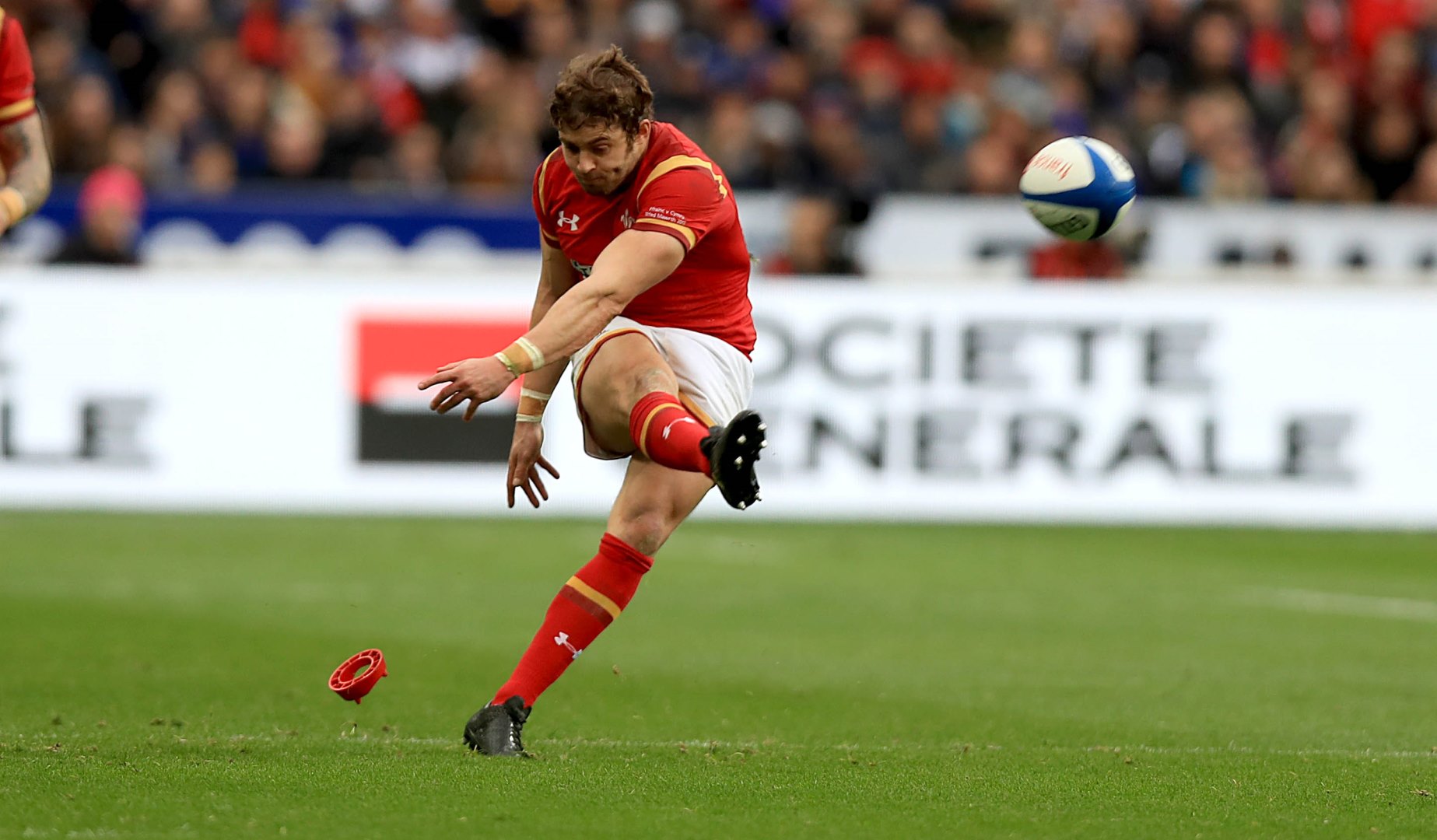 LionsWatch: Halfpenny shines as Wales fall just short LionsWatch: Halfpenny shines as Wales fall just short